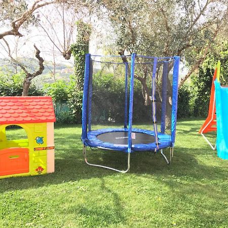 Chalet Delle Rose Saludecio Dış mekan fotoğraf
