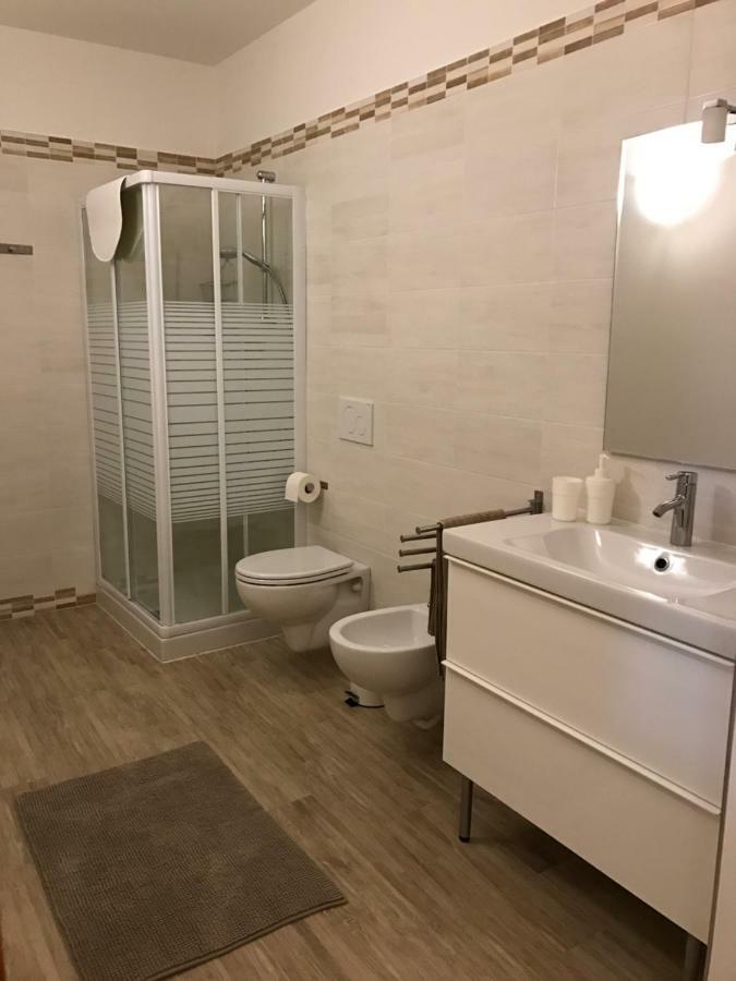 Chalet Delle Rose Saludecio Dış mekan fotoğraf