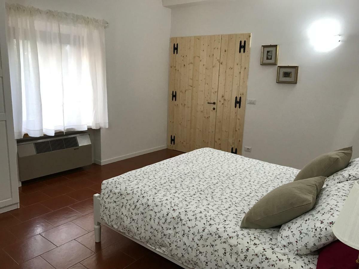 Chalet Delle Rose Saludecio Dış mekan fotoğraf