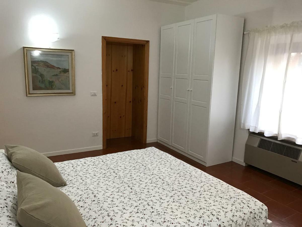Chalet Delle Rose Saludecio Dış mekan fotoğraf