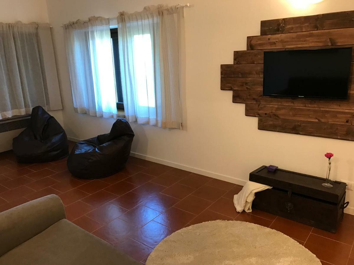 Chalet Delle Rose Saludecio Dış mekan fotoğraf