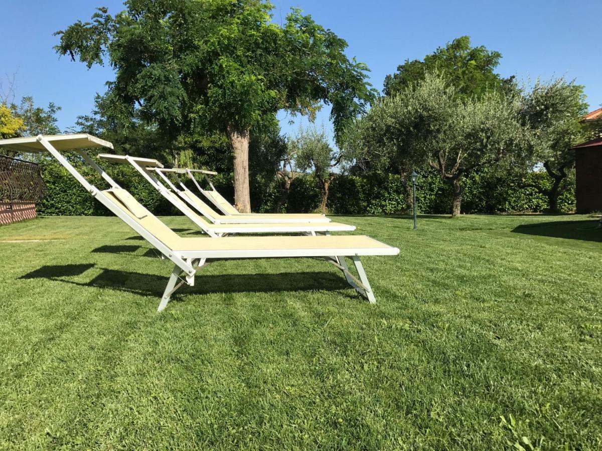 Chalet Delle Rose Saludecio Dış mekan fotoğraf