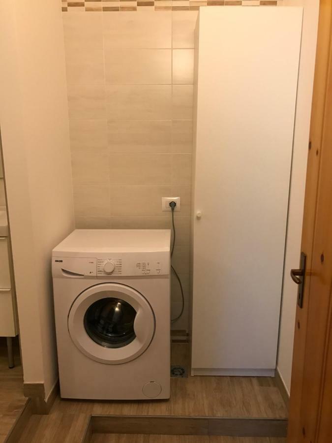 Chalet Delle Rose Saludecio Dış mekan fotoğraf