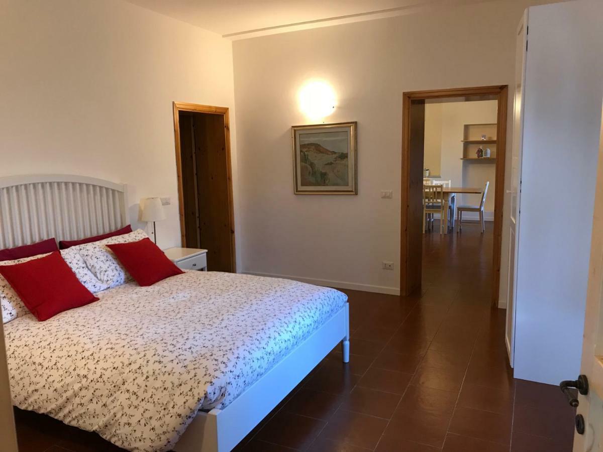 Chalet Delle Rose Saludecio Dış mekan fotoğraf