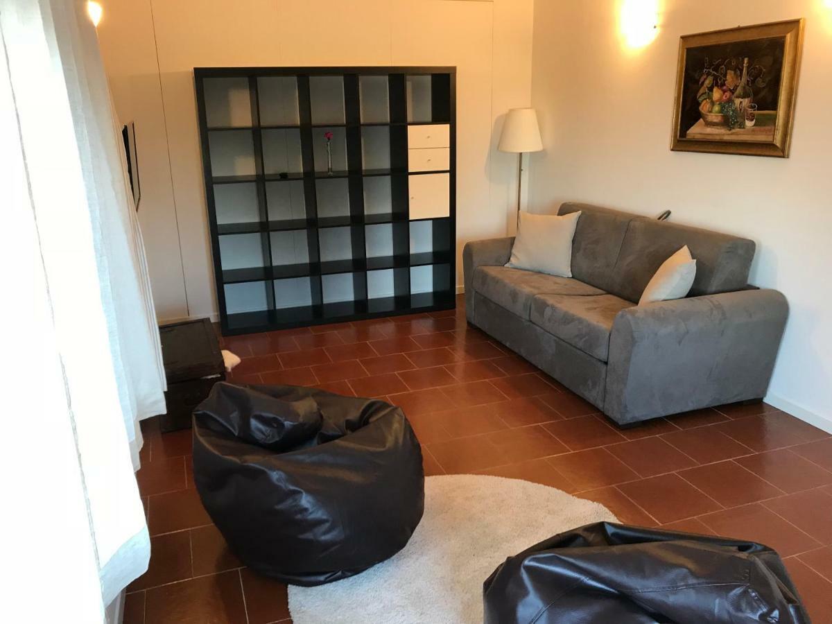 Chalet Delle Rose Saludecio Dış mekan fotoğraf